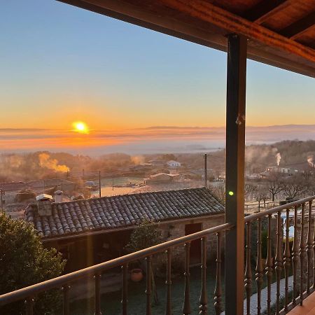 Apartament Aldeade Santa María Zewnętrze zdjęcie
